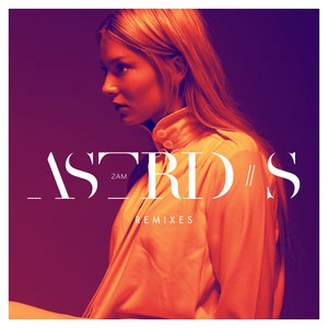 Astrid S 1