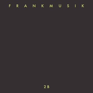 Frankmusik 1