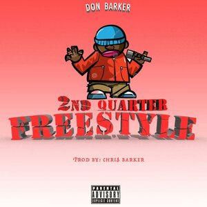 2nd Quarter Freestyle