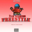 2nd Quarter Freestyle
