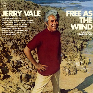 Jerry Vale 43