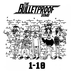The Bulletproof 1