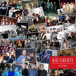 Kid Liberty 1