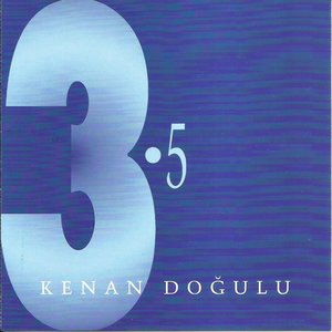 Kenan Doğulu 1