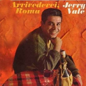 Jerry Vale 25