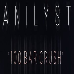 100 Bar Crush
