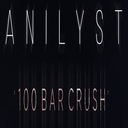 100 Bar Crush