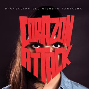 Corazón Attack 1