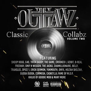 Outlawz 1