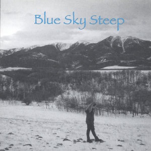 Blue Sky Steep 1