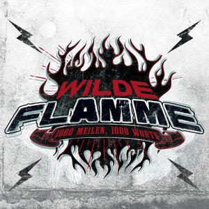 Wilde Flamme 1
