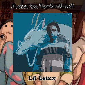 Lil Loixx 1