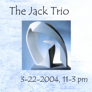 The Jack Trio 1