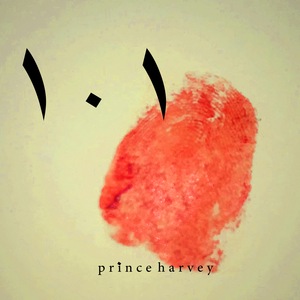Prince Harvey 1