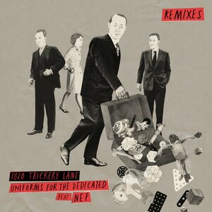 Uniforms for the Dedicated 1