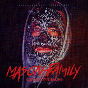 Mason Family 1