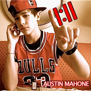 Austin Mahone 1