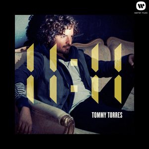 Tommy Torres 1