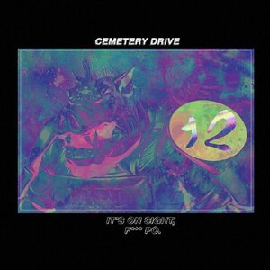 Cemetery Drive 1