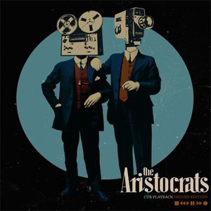 The Aristocrats 1