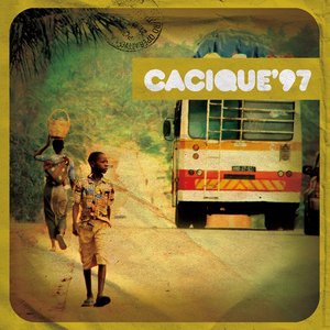 Cacique'97 1
