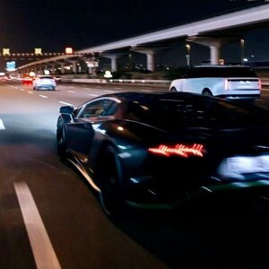 Руки у руля