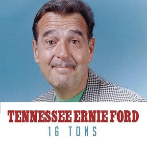 Tennessee Ernie Ford 1