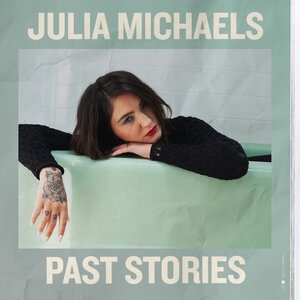 Julia Michaels 1