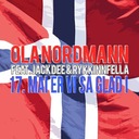 17. Mai er vi så glad i