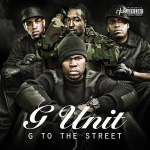 G-Unit 20