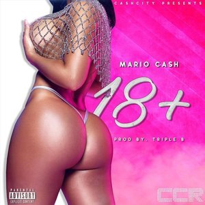 Mario Cash 1