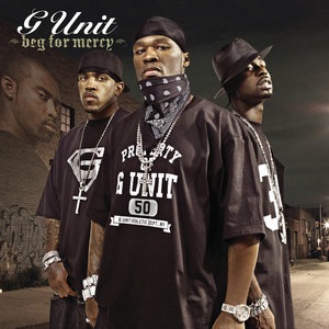 G-Unit 16