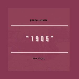 Young Luisma 1