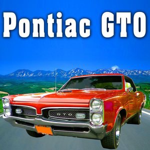 1967 Pontiac Gto, Internal Perspective: Accelerates Quickly to a High Speed & Skids into 180 Degree Turn, From Drivers Perspective