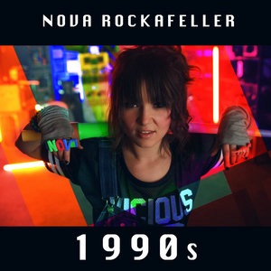 Nova Rockafeller 1