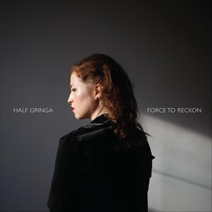 Half Gringa 1