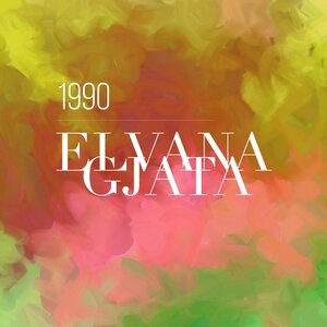 Elvana Gjata 1