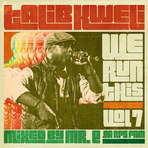 Talib Kweli 1