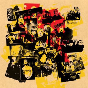 She Makes My Nose Bleed