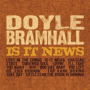Doyle Bramhall 2