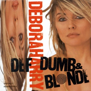 Deborah Harry 3