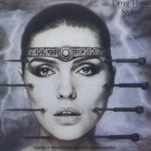 Deborah Harry 1