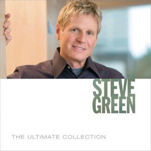 Steve Green 8