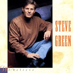 Steve Green 6