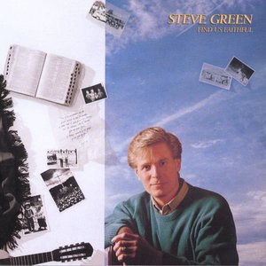 Steve Green 5