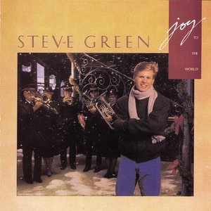 Steve Green 4