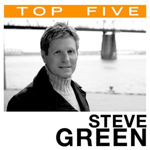 Steve Green 2