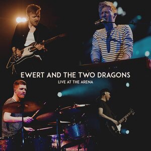 Ewert and the Two Dragons 3