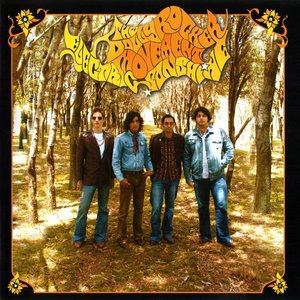 The Dolly Rocker Movement 2