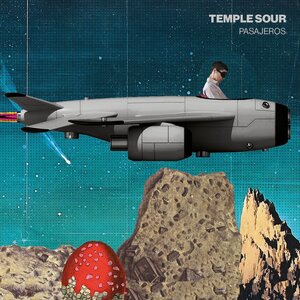 Temple Sour 2